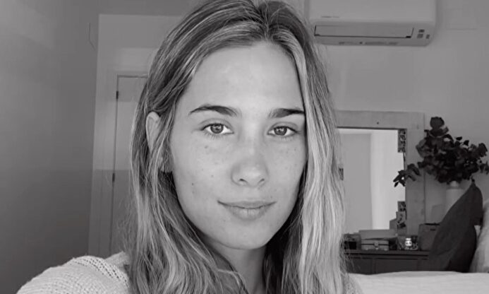 María Pombo | Instagram