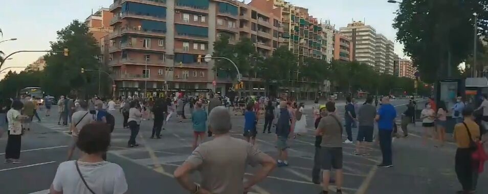 Los Comités de Defensa de la República (CDR) se reactivan de cara al desconfinamiento.