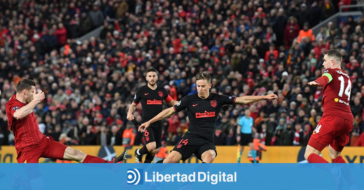 Ya se conocen todos los partidos de la Champions: ¿Contra quién debutan los españoles?