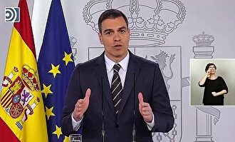 Coronavirus: Sánchez anuncia que habrá temporada turística este verano