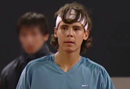 El brutal anuncio de Nike con Nadal como protagonista del que todo el mundo habla