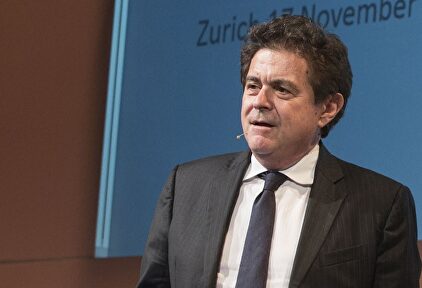 Fallece Alberto Alesina, experto en austeridad