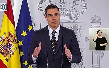 Coronavirus: Sánchez anuncia que habrá temporada turística este verano