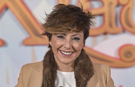 Sonsoles Ónega | Cordon Press