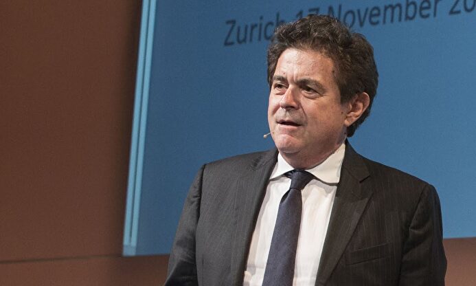 Fallece Alberto Alesina, experto en austeridad