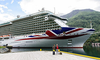 Sector de los cruceros | David Alonso Rincón