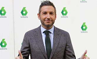 Frank Blanco | Efe/Josefina Blanco