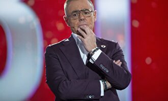 Jordi González | Cordon Press