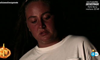 Rocío Flores | Telecinco