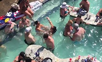 "Sois un montón de idiotas": un jugador de la NBA pone el grito en el cielo con el vídeo que avergüenza al mundo