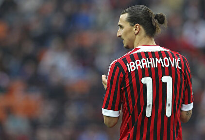 Preocupación por la lesión de Ibra | EFE