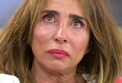 María Patiño | Telecinco