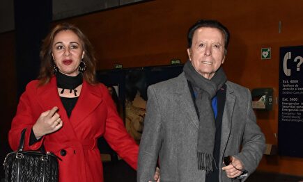 Ana María Aldón y José Ortega Cano | Cordon Press