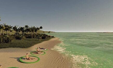 Aros playeros | Twitter