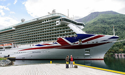 Sector de los cruceros | David Alonso Rincón