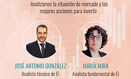 Analistas de Estrategia de Inversión | LD