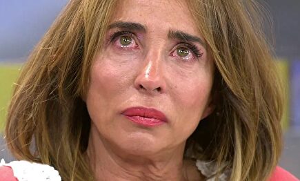 María Patiño | Telecinco