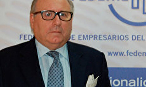 Francisco Moreno Muruve | FEDEME