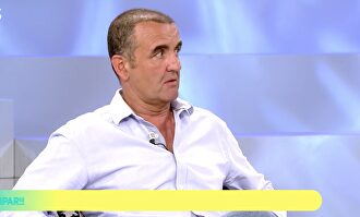 Antonio Montero | Telecinco