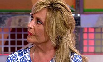 Lydia Lozano | Telecinco.es