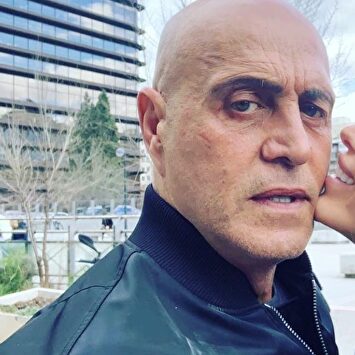 Kiko Matamoros y Marta López Álamo | Instagram