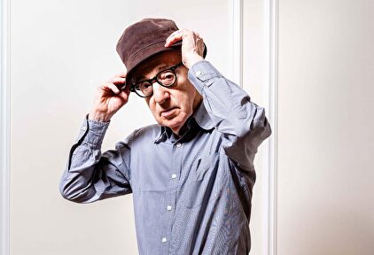 Woody Allen, cineasta y músico. | Cordon Press