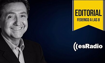 Federico a las 8: Marlaska fulmina al jefe de la Guardia Civil en Madrid por el informe del 8-M