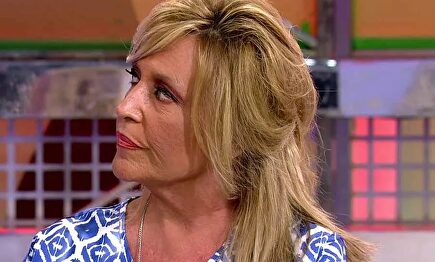 Lydia Lozano | Telecinco.es