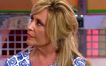 Lydia Lozano | Telecinco.es