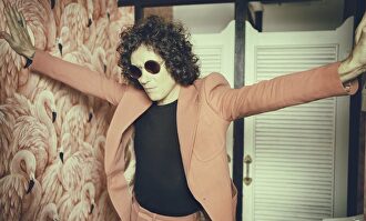 Enrique Bunbury | Jose Girl