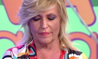 Lydia Lozano | Telecinco.es