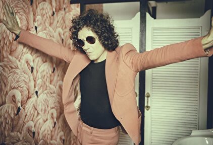 Enrique Bunbury | Jose Girl