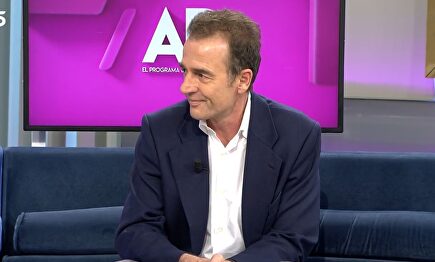 Alessandro Lequio | Mediaset