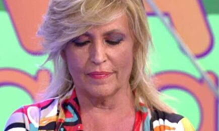 Lydia Lozano | Telecinco.es