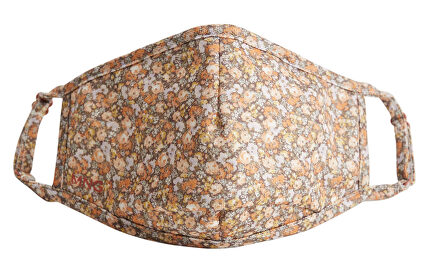 Mascarillas de Mango | Mango