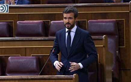 "Qué penosa metamorfosis del faisán al pato cojo. Desde Roldán, nadie había manchado así a la Guardia Civil"