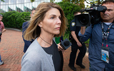 Lori Loughlin | Gtres