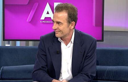Alessandro Lequio | Mediaset