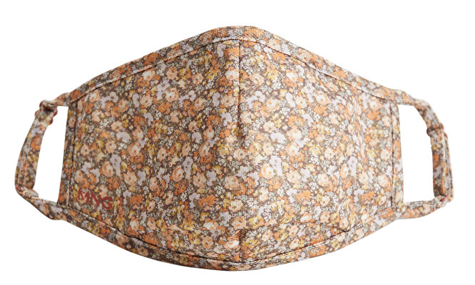 Mascarillas de Mango | Mango