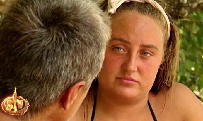 Ana María y Rocío | Telecinco