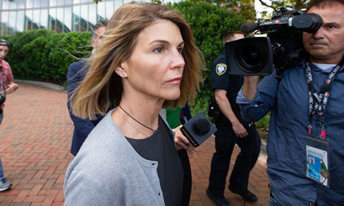 Lori Loughlin | Gtres