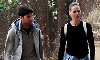 Cayetano Rivera y Eva González | Gtres