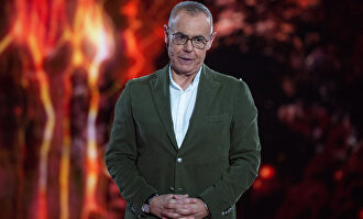 Jordi González | Gtres