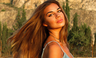 María del Mar Aguilera | Archivo