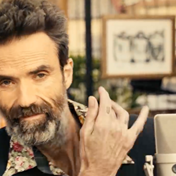 Pau Donés | Archivo