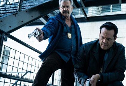 'Dragged Across Concrete', cuando los policías corruptos no son los malos de la película
