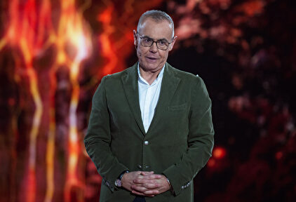 Jordi González | Gtres