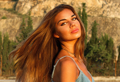 María del Mar Aguilera | Archivo