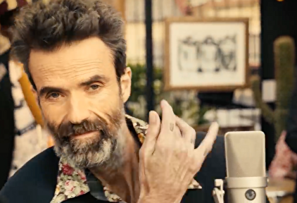 Pau Donés | Archivo