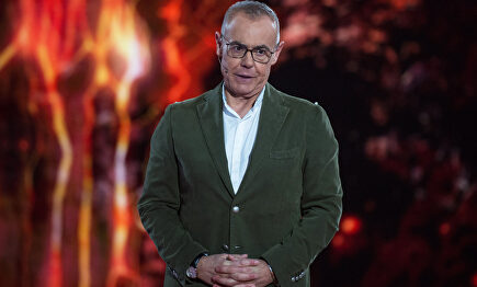 Jordi González | Gtres